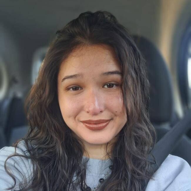 Babysitter in Quilpué: Zamira