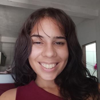 Babysitter in Parnamirim: Karoline