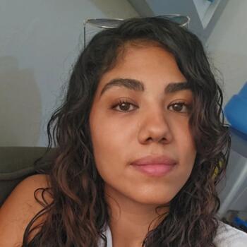 Baby-sitter in Hermosillo: Ixchel