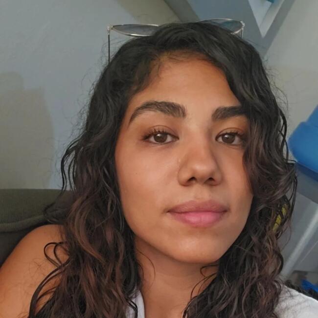 Babysitter in Hermosillo: Ixchel