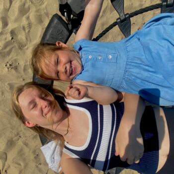 Babysitter in Ghent: Nelle