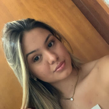 Babá em Campo Grande: Livia Gabriela