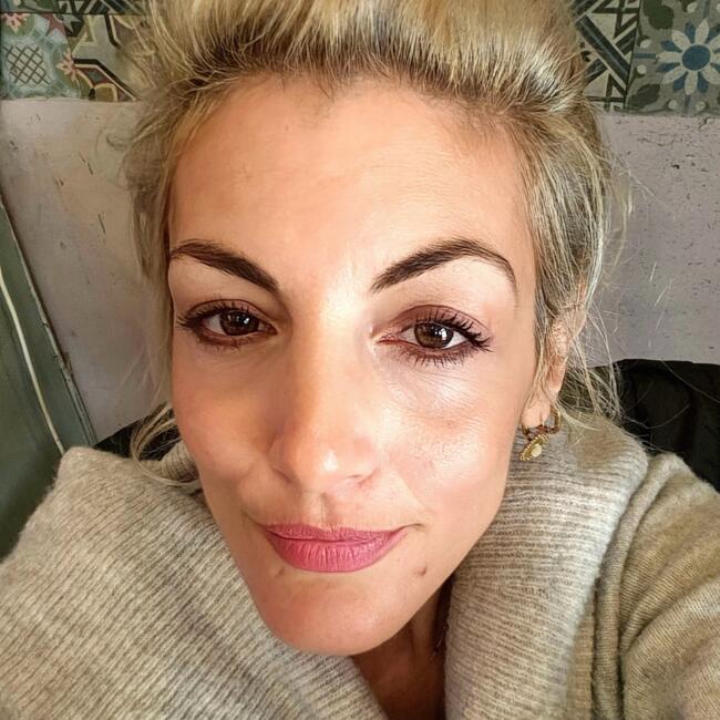 Baby-sitter in Kalamata: Ειρηνη
