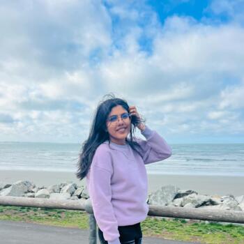 Baby-sitter in Christchurch: Prasamsa