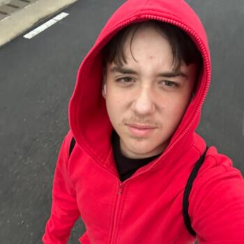 Babysitter a Torino: Nicolas