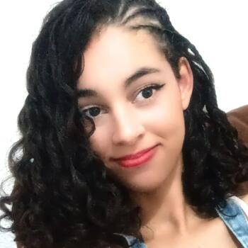 Babysitter Rio de Janeiro: Mariane