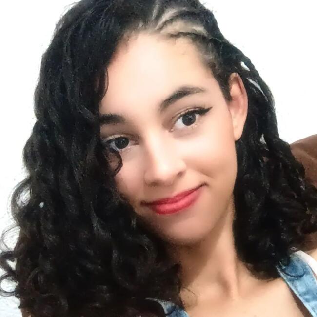 Babysitter in Rio de Janeiro: Mariane