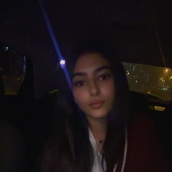 Baby-sitter Tanger: Aya