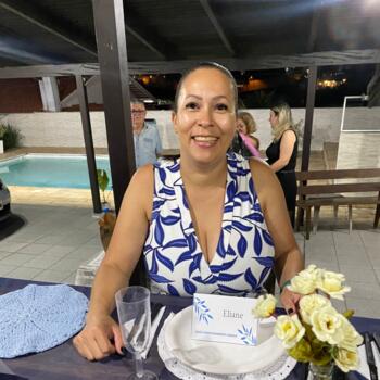 Babysitter Blumenau: Eliane Ventepani