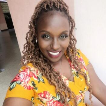 Babysitter in Kiambu: Monicah