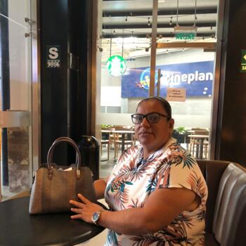 Babysitter in Quevedo: CARMEN