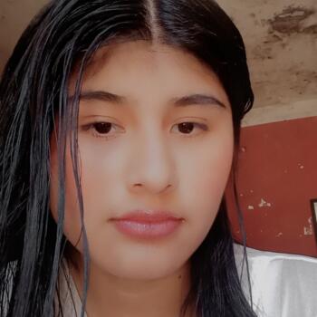 Niñera en Cochabamba: Nicol