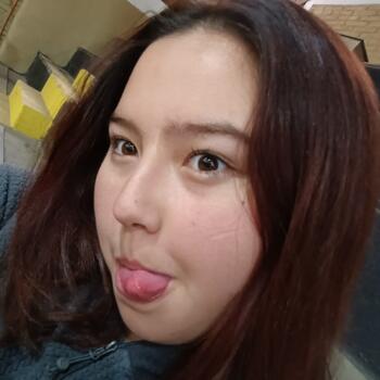 Niñera en Piedra Blanca: Valentina