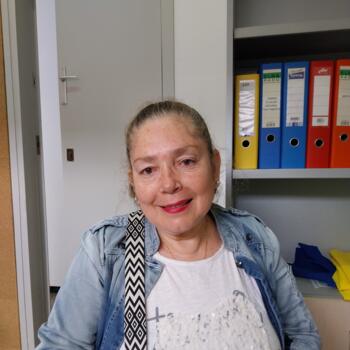 Babysitter Canovelles: Graciela