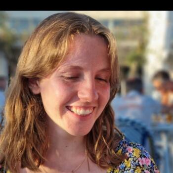 Baby-sitter Toulouse: Yaelle