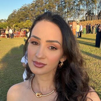 Emprego de babá em Sao Jose do Rio Preto: emprego de babá Natalia