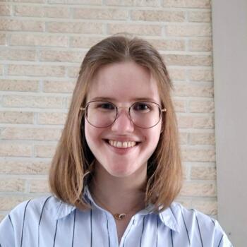 Babysitter in Gent: Lotte