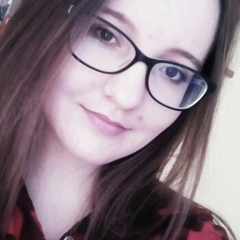 Opiekunka do dziecka w Giżycko: Asia