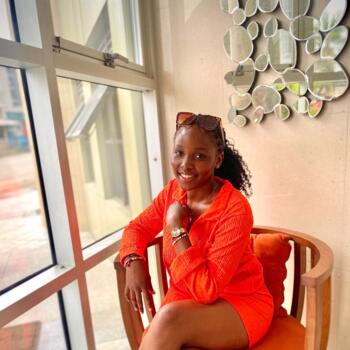 Babysitter in Namür: Pretty Mary