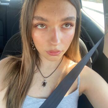 Babysitter in Alcalá de Henares: Andrea