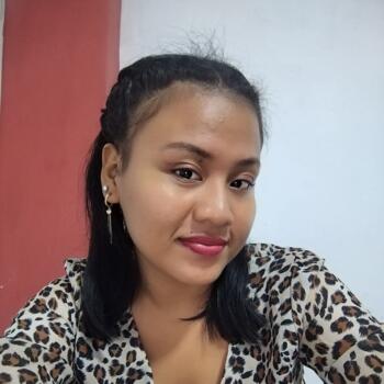 Babysitter in San Juan: Carolina