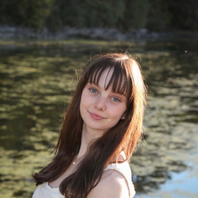 Babysitter in Brooklyn: Kieran