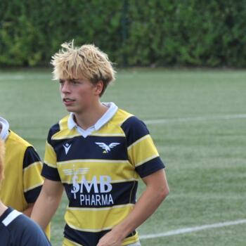 Babysitter in Court-Saint-Etienne: Marius