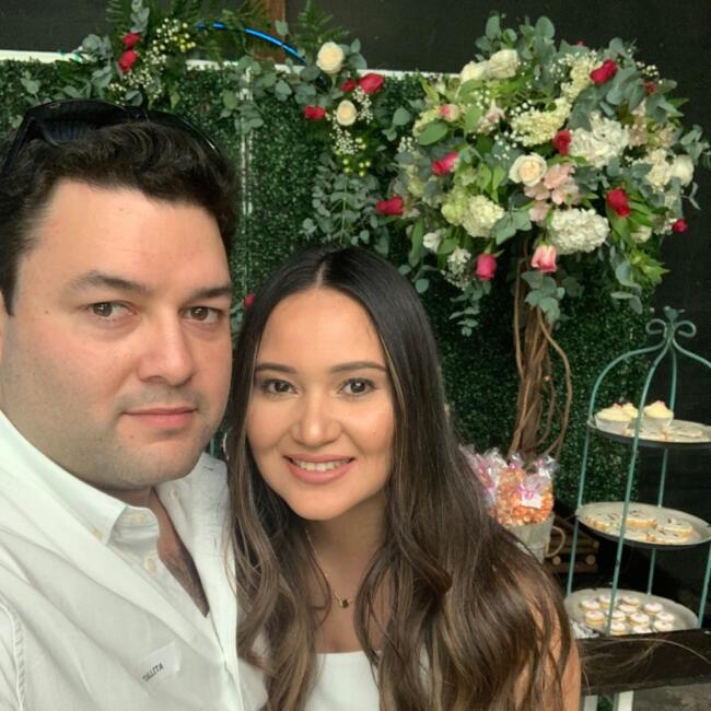 Trabajo para niñera en San Pedro Sula: Carol