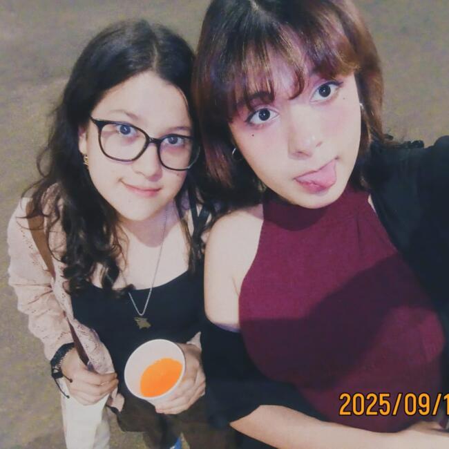 Niñera en Itauguá: Tarja