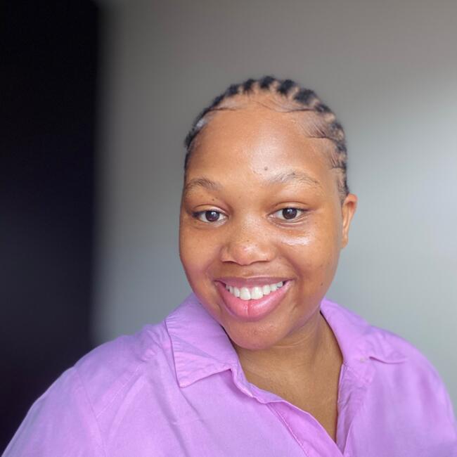 Babysitter in Pretoria: Muhle