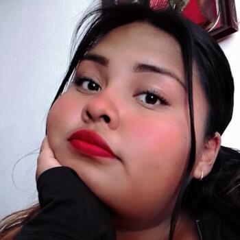 Niñera en Santa María Chimalhuacán: Dulce Maria Bautista Martinez