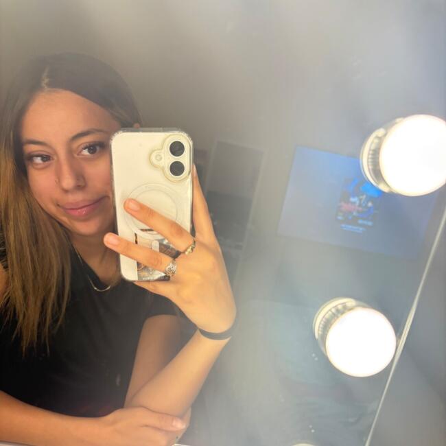 Babysitter in Colorado Springs: Lizbeth