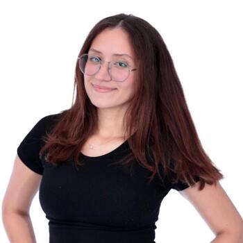 Babá em Florianópolis: Heloisa