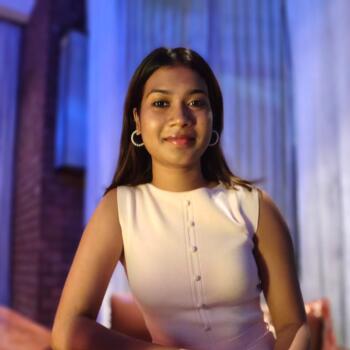 Babysitter in Hyderabad: Manasa