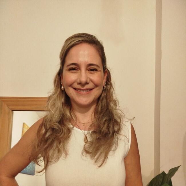 Babysitter in Rivera: Tatiana