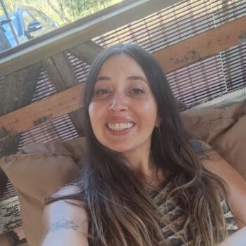 Babysitter in Santiago: Estephanie