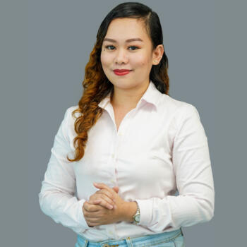 Babysitter Melbourne: Kristina