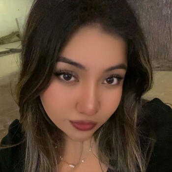 Niñera en Saltillo: Valeria Bustos