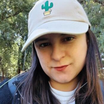 Babysitter in La Reina: Katty