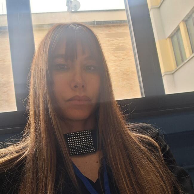 Babysitting job in Milan: Elisa
