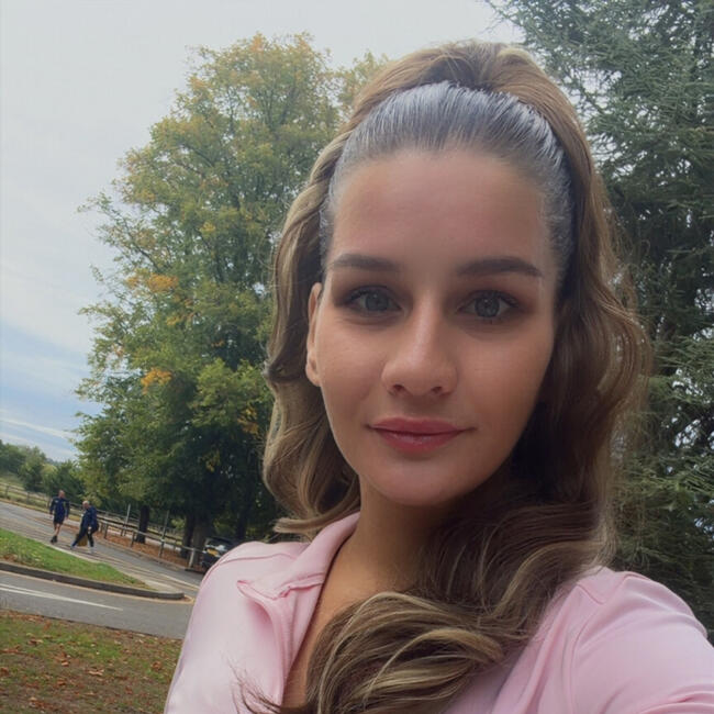 Babysitter in Harrow: Jessica Maria Rolewicz 