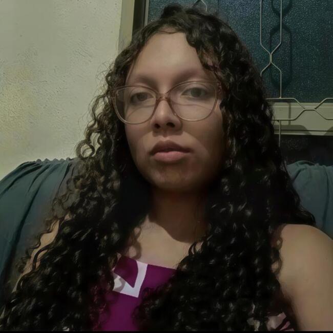 Babá em Patrocínio: Geovanna