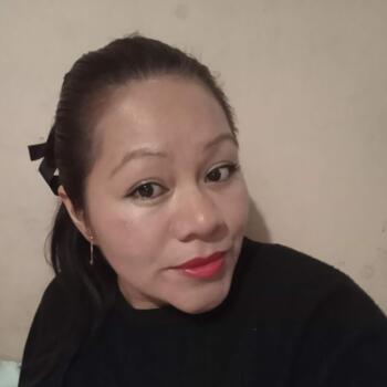 Babysitter in San Lorenzo Coacalco: Susana