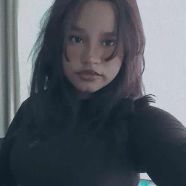 Babysitter in Bonao: Lisbeth