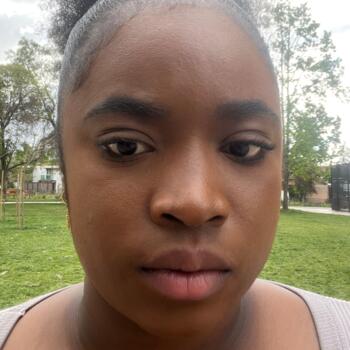 Babysitter in Santiago: Maria fernanda
