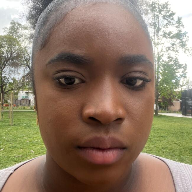 Babysitter in Santiago: Maria fernanda