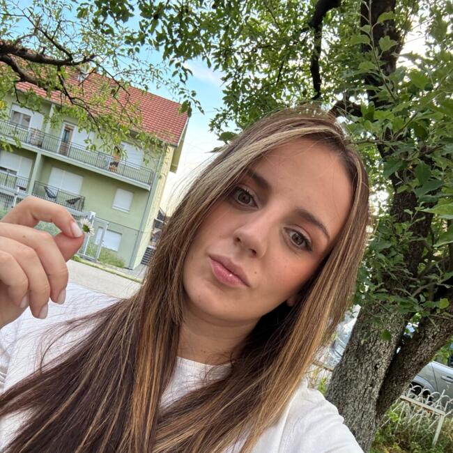 Babysitter in Vrnjačka Banja: Vjera