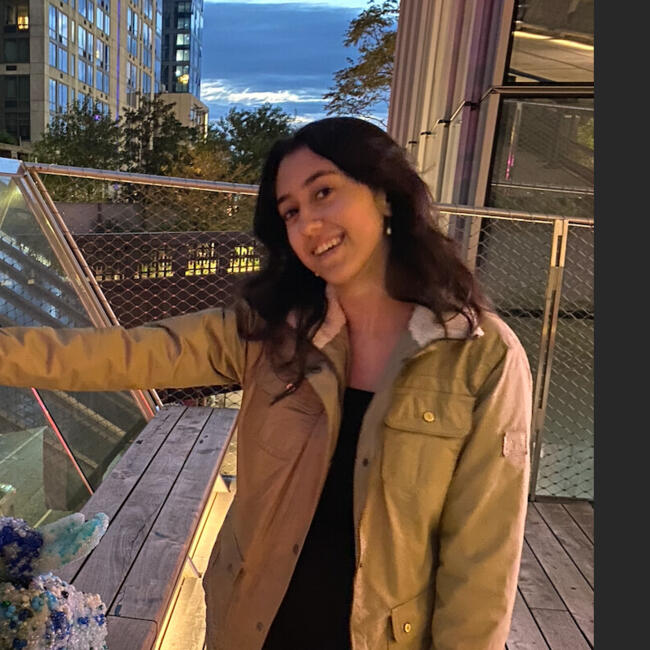 Babysitter in New York: Magnolia