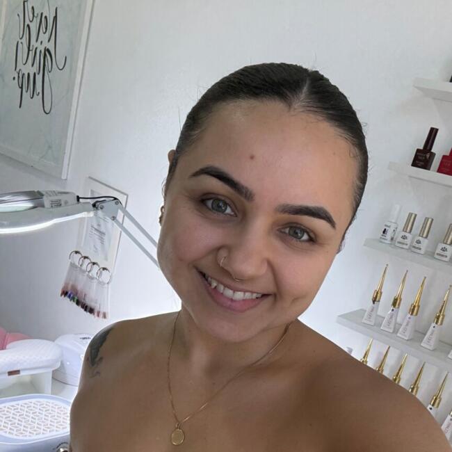 Babá em Cachoeiro de Itapemirim: Yasmin Melo