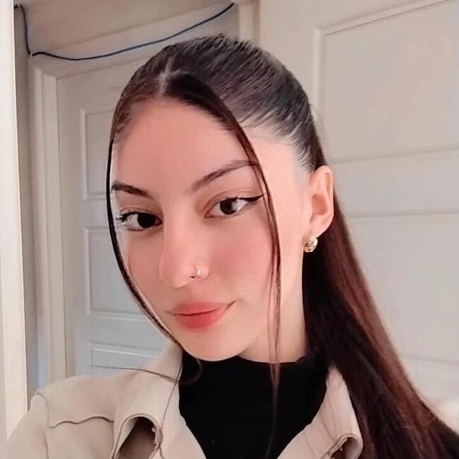 Babysitter in San Pedro de la Paz: Constanza